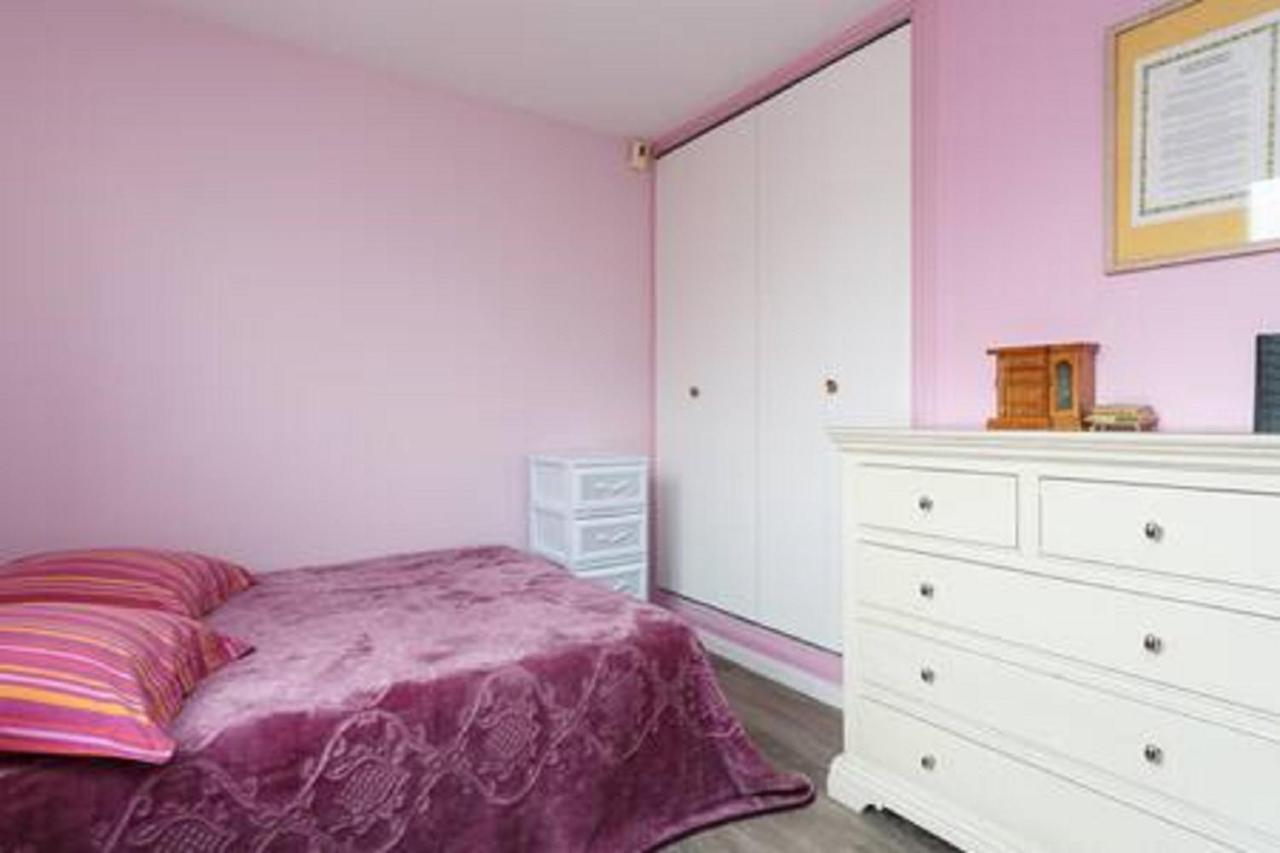 Refait A Neuf Appartement Proche De Paris Asnières Eksteriør billede